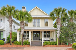Cypress Dunes Gone Coastal